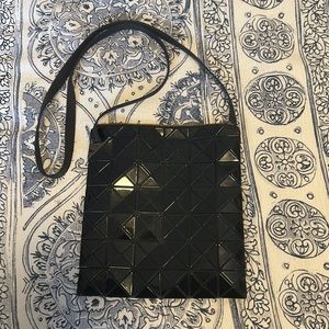 Bao Bao Black Handbag